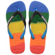 Havaianas Top Logomania Multicolor